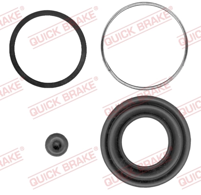 Repair Kit, brake caliper